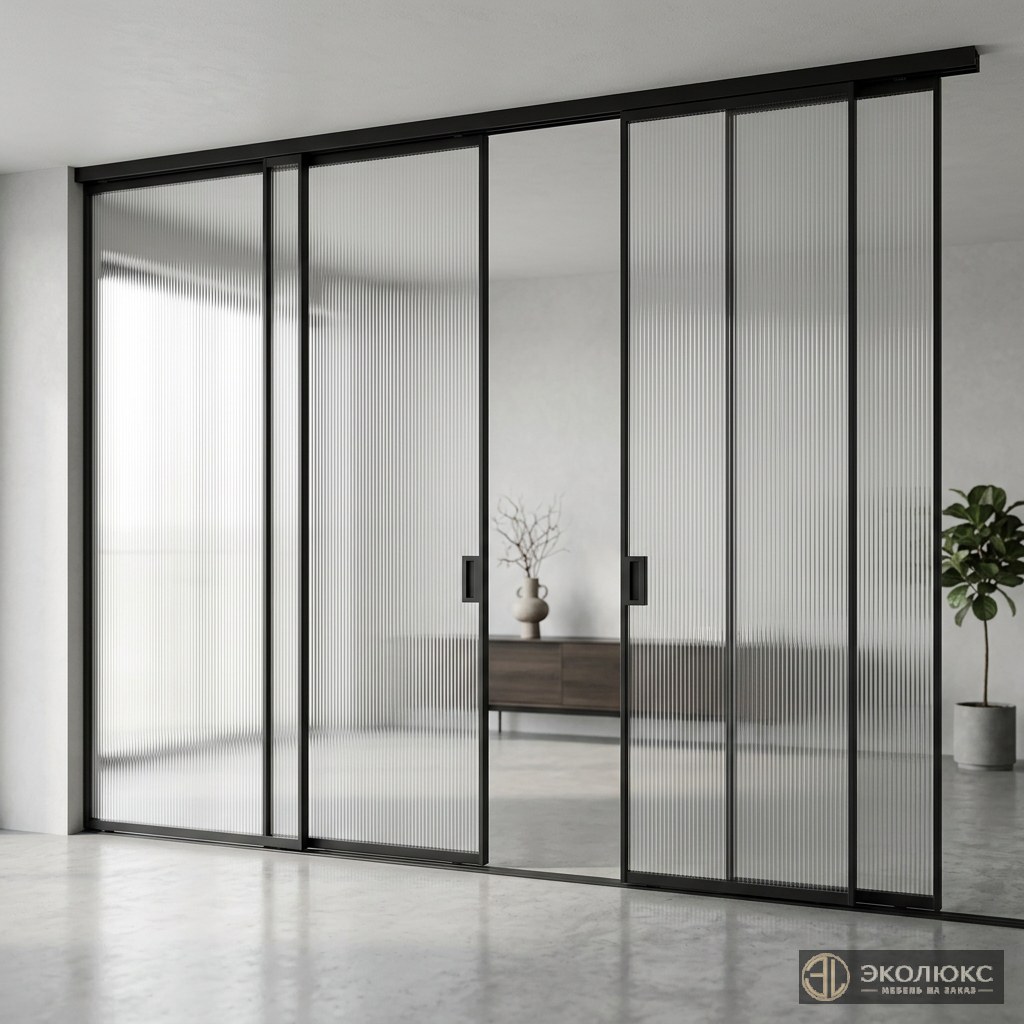 Перегородки