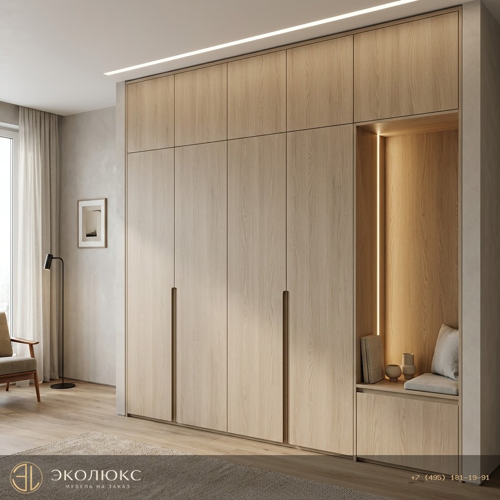 Стеновые панели Дуб Орлеанский песочно-бежевый (арт. H1377 ST36), Egger